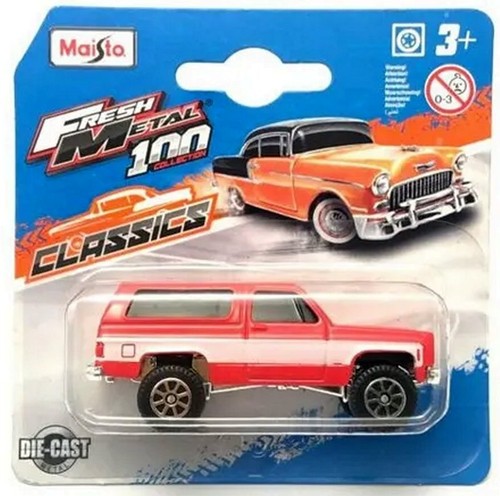 Blazer chevrolet - chevrolet, k5