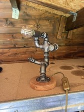 Lampade Fatte A Mano 