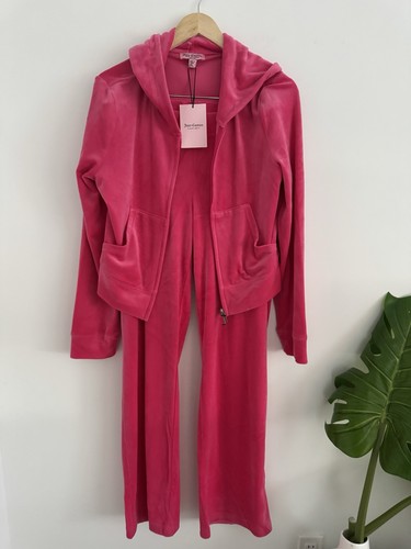 Tuta juicy couture - juicy,