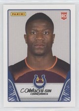 Panini NFL Sticker Collection