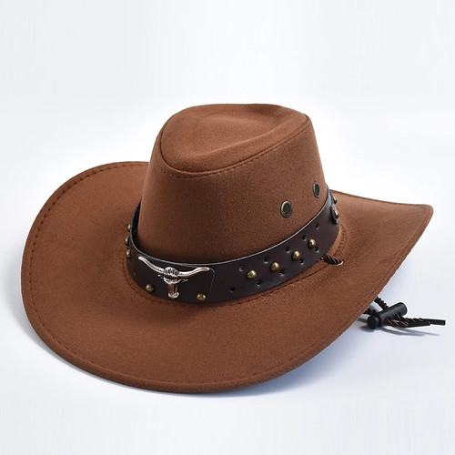 Cappello cowboy occidentale - cappello,
