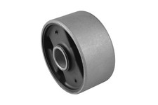 Tampone paracolpo, Cabina