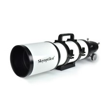 Telescopio astronomico multifunzione 2 pollici 90/500 mm Guide Scope Fotografia
