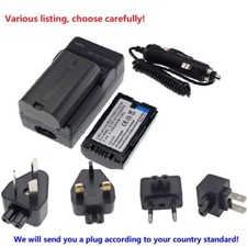 Batteria caricabatteria per - batteria, o