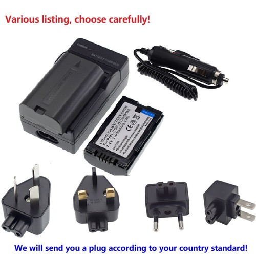 Batteria caricabatteria per - batteria,