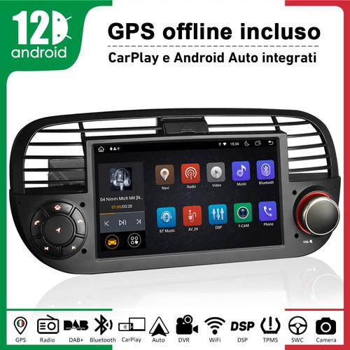 4gb 64gb android auto 0 - 4gb+64gb,