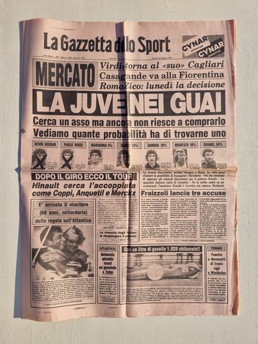 Gazzetta dello sport - sport, 26