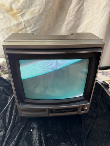 Panasonic monitor video - , a