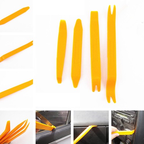 Pezzi utensili smontaggio 4in1 - utensili,