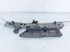 F25111HADH TRAVERSA BATTICOFANO NISSAN MICRA (K13) 1.2 B 12V AUT 80CV 2011 5P BE