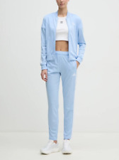 Tuta donna acetata Adidas