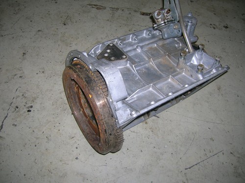 Semi blocco motore lancia - semi,
