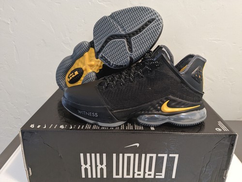 Scarpa nike lebron - 19, low