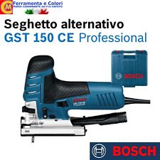Seghetto Alternativo BOSCH
