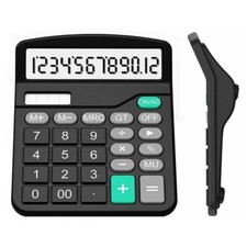 Calcolatrice Elettronica