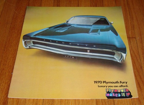 Catalogo brochure vendita