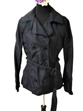 Giacca Moda Donna Trench