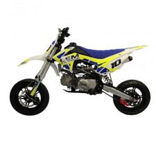 Pit Bike LEM RF 160 Motard