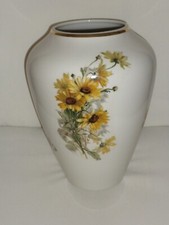 Porcelain china vase - Bavaria Johann Seltmann Vohenstrauss - Vaso in porcellana