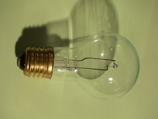 Lampadina vintage 12v - lampadina,
