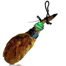 5 Kg Prosciutto 100% Iberico