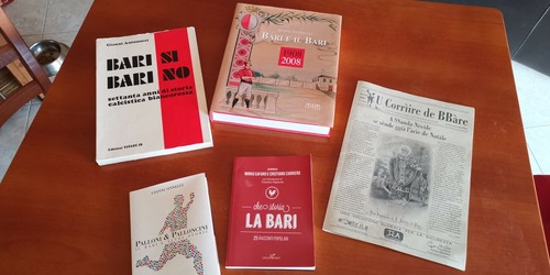 Libri riviste storiche - e,