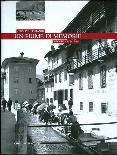 Fiume memorie trento - di,