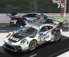 1/43 IXO-MODELS - PORSCHE -