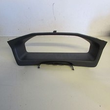 Mascherina quadro strumenti 9177705 Volvo V70 Mk2 2000-2007 (18559 20E-1-E-6)
