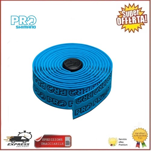 Nastro manubrio shimano pro - manubrio,
