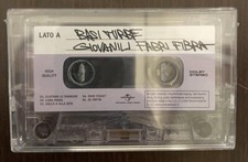 FABRI FIBRA - TURBE GIOVANILI