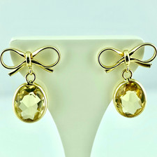 WOMEN'S 750 18KT YELLOW GOLD