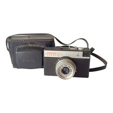 Lomo Smena 8M - Vintage Soviet