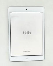Apple iPad mini A1454 16 GB