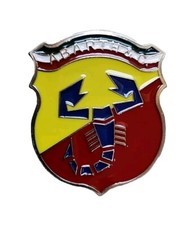 STEMMA SCUDETTO  FREGIO