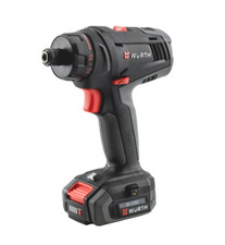 Avvitatore batteria 4 - batteria, 1/4