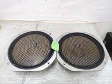 Yamaha JA-3058A Coppia