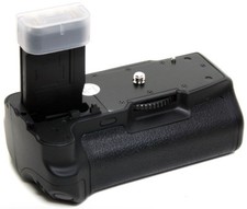 Impugnatura verticale per