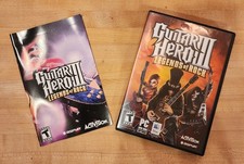 Guitar Hero III: Legends Of
