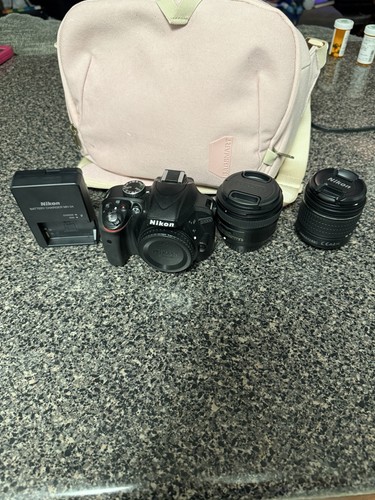 Nikon d3300 digital - nikon,