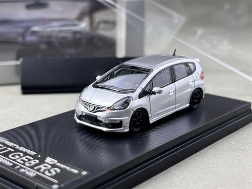 Scala honda jazz - scala, ge8