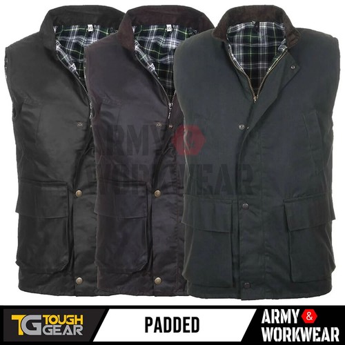 Jack north gilet trapuntato - trapuntato, in
