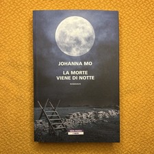 La morte viene di notte - Mo