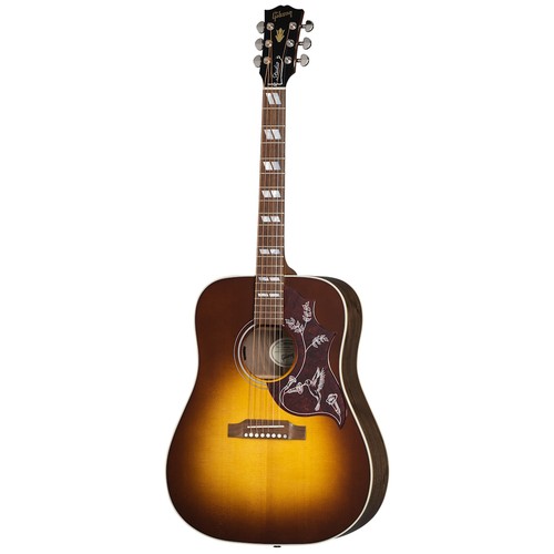 Gibson colibrì studio noce - gibson,