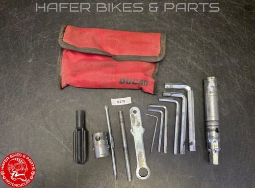 Ducati 916 996 998 748 - , sps