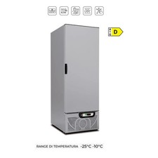 Frigo armadio negativo -25°