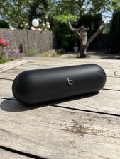 Beats pill 2024 partially - pill,