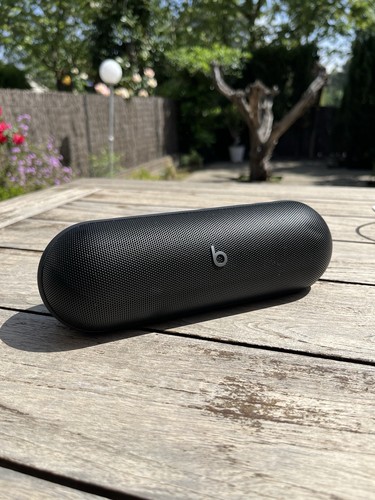 Beats pill 2024 - beats,