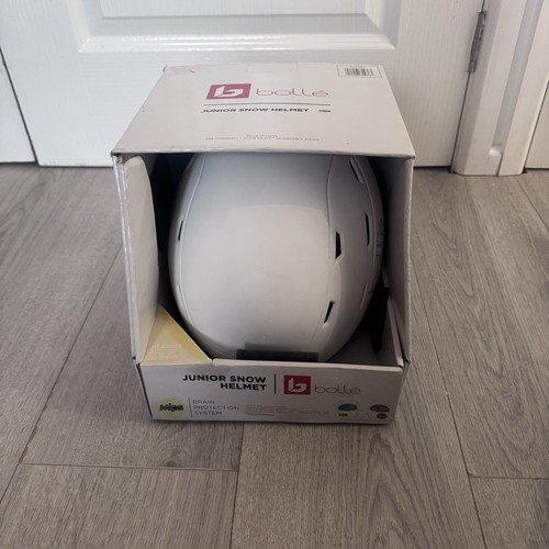 Casco sci bolle junior mips - casco,