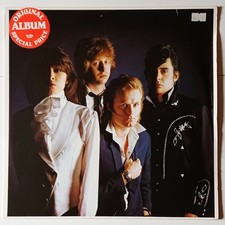 Pretenders "Pretenders II"